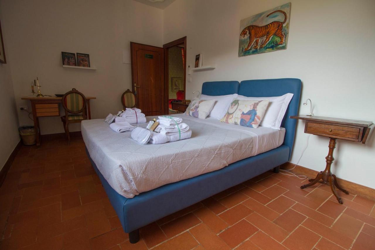 B&B Palazzi Firenze Esterno foto