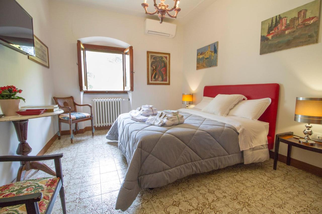 B&B Palazzi Firenze Esterno foto