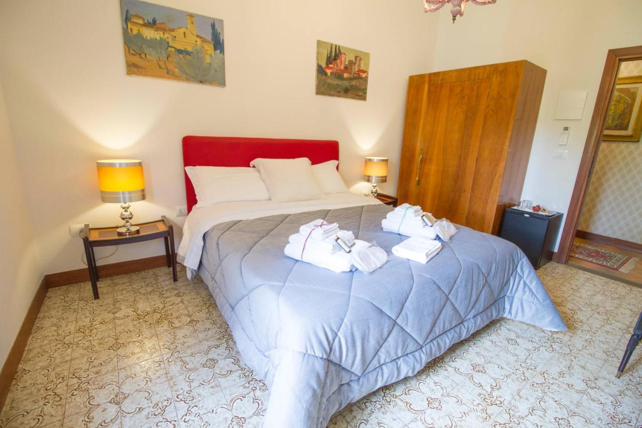 B&B Palazzi Firenze Esterno foto