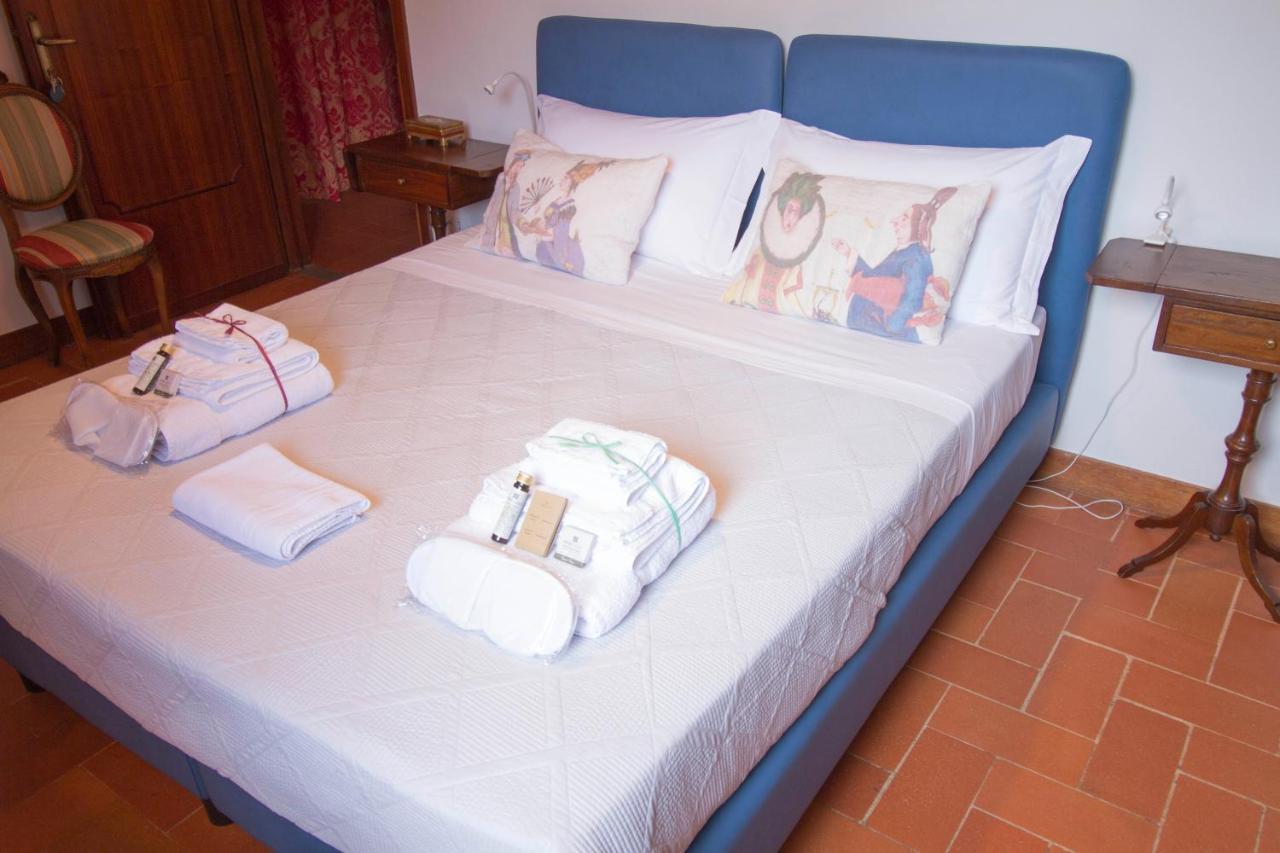 B&B Palazzi Firenze Esterno foto