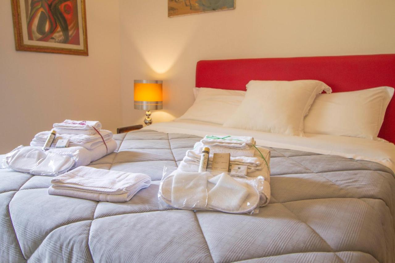 B&B Palazzi Firenze Esterno foto