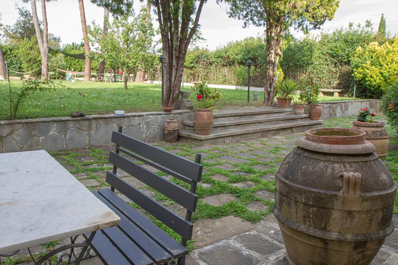 B&B Palazzi Firenze Esterno foto