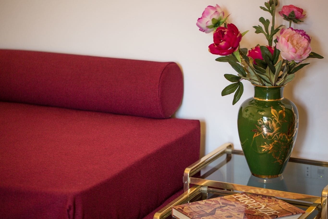 B&B Palazzi Firenze Esterno foto