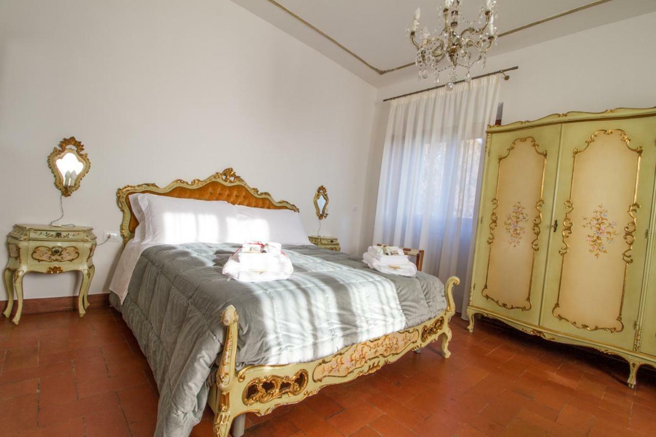 B&B Palazzi Firenze Esterno foto