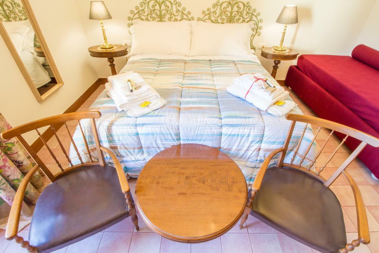 B&B Palazzi Firenze Esterno foto