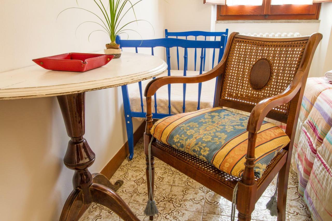 B&B Palazzi Firenze Esterno foto