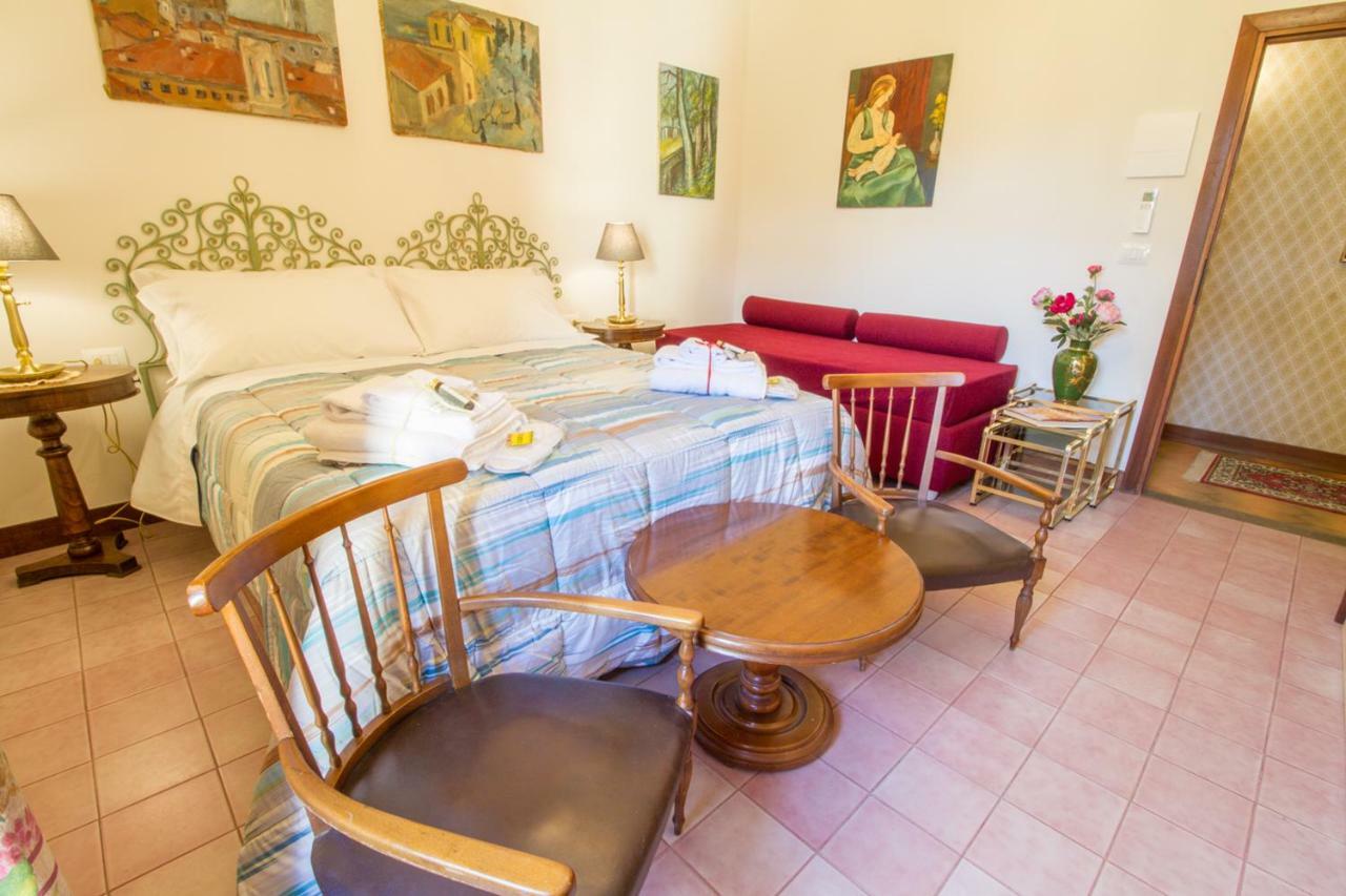 B&B Palazzi Firenze Esterno foto
