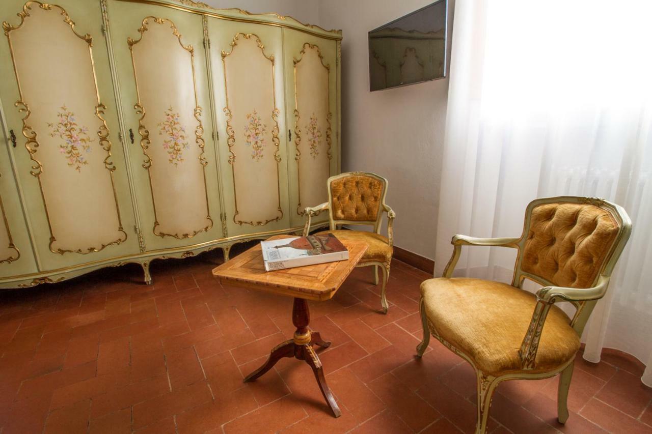 B&B Palazzi Firenze Esterno foto