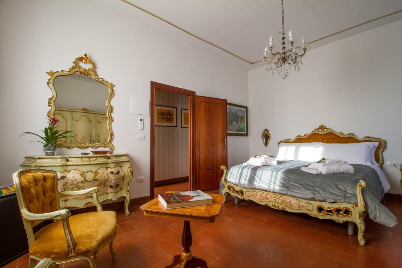B&B Palazzi Firenze Esterno foto
