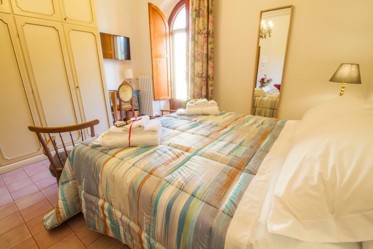 B&B Palazzi Firenze Esterno foto