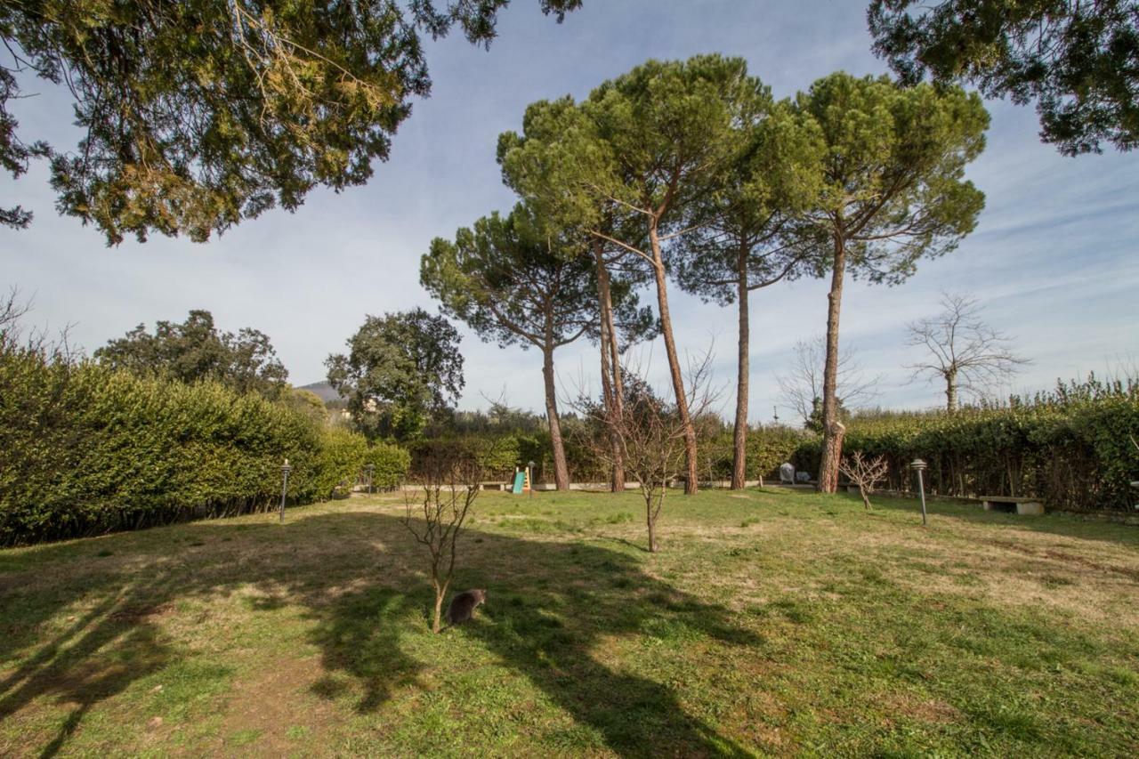 B&B Palazzi Firenze Esterno foto