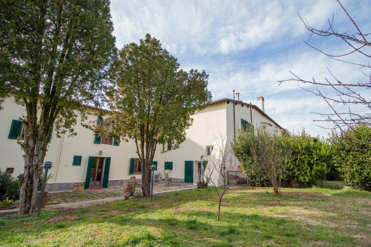 B&B Palazzi Firenze Esterno foto