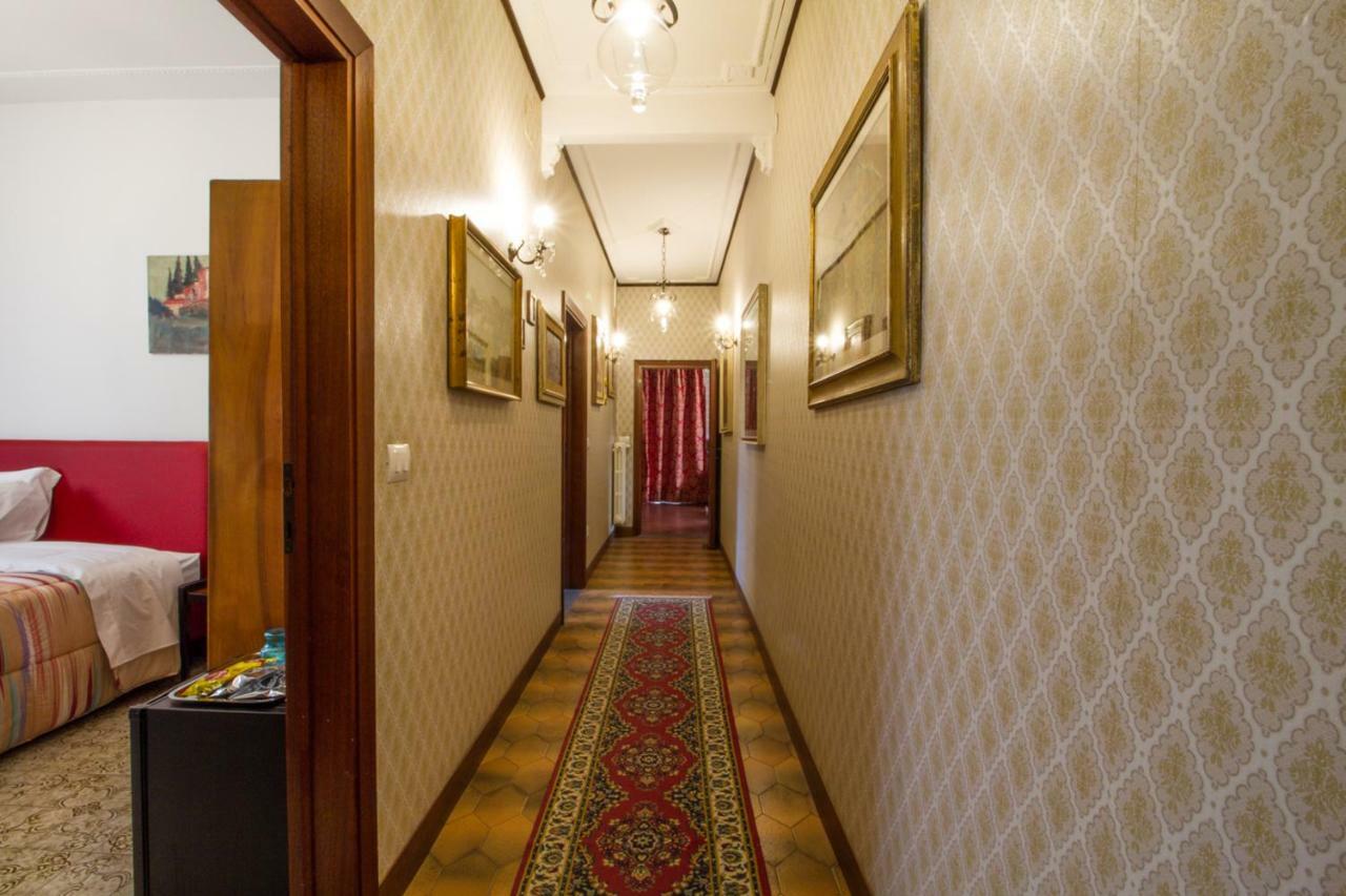 B&B Palazzi Firenze Esterno foto