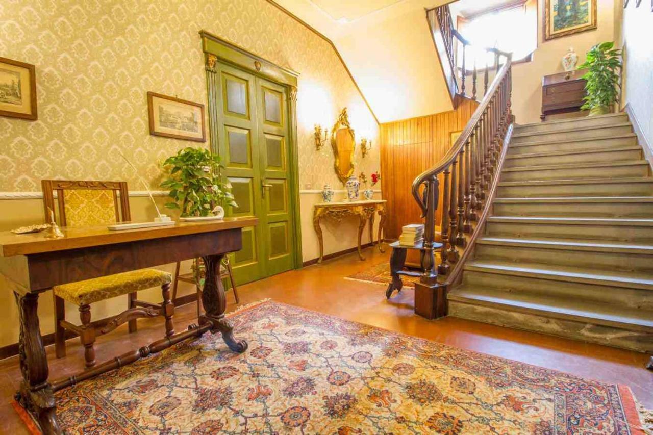 B&B Palazzi Firenze Esterno foto