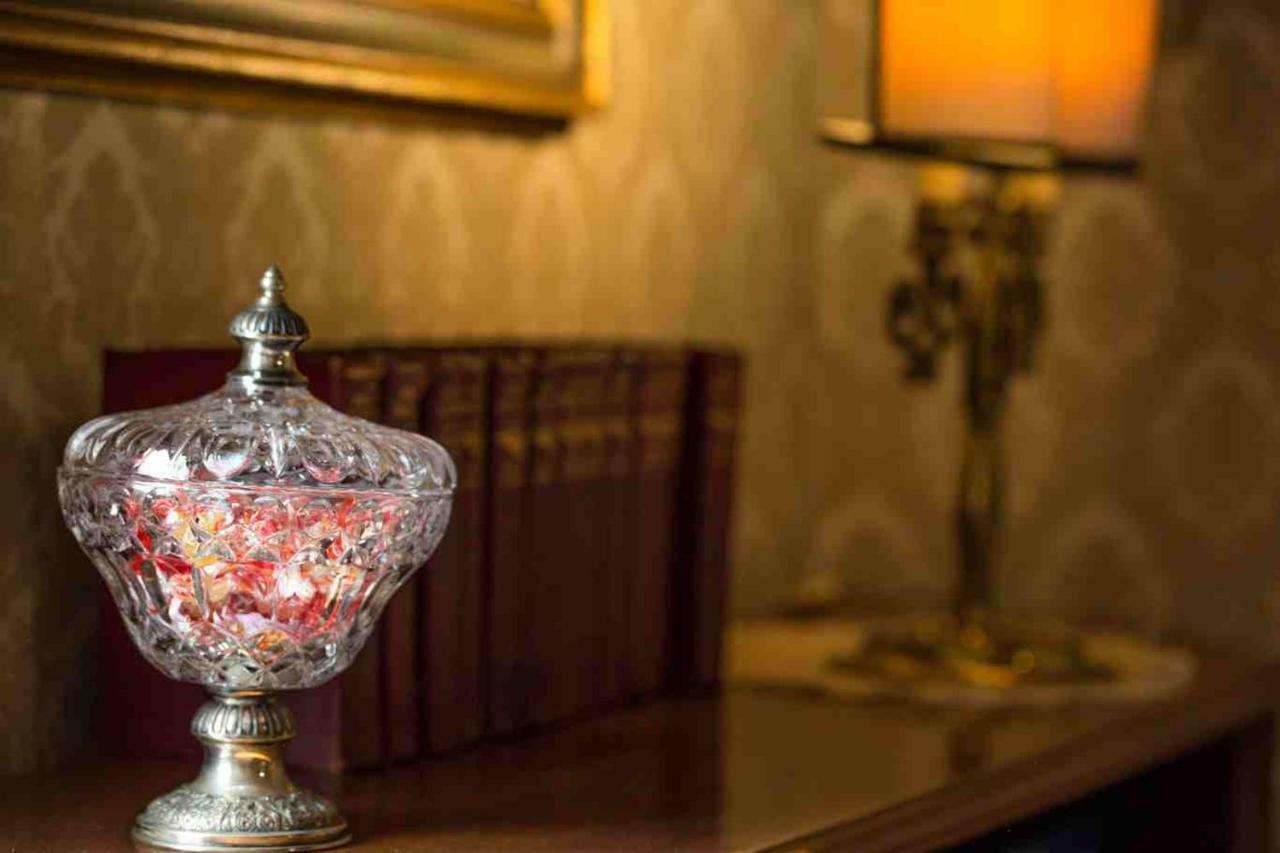 B&B Palazzi Firenze Esterno foto