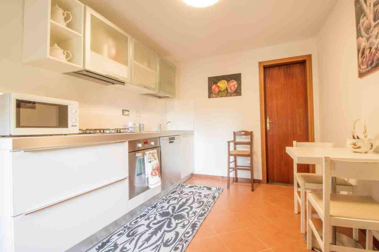 B&B Palazzi Firenze Esterno foto