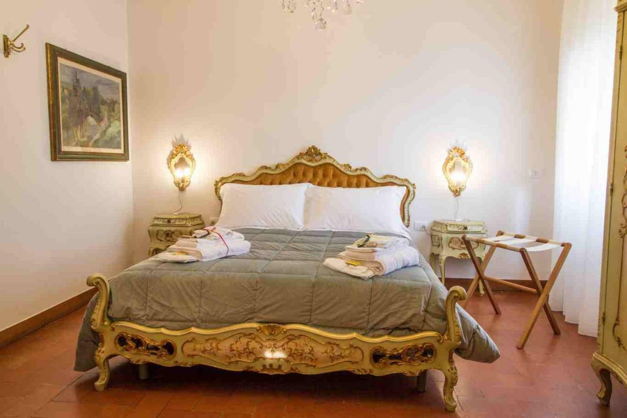 B&B Palazzi Firenze Esterno foto