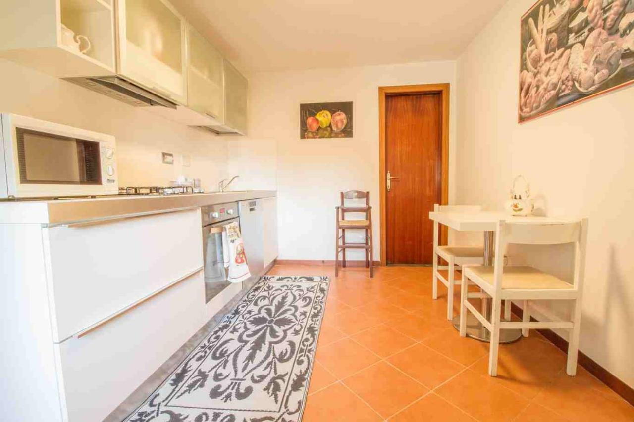 B&B Palazzi Firenze Esterno foto